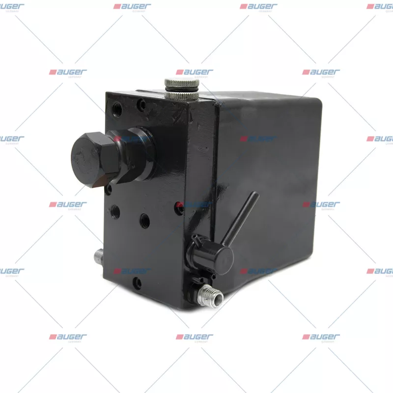 Pompe de basculement, cabine AUGER 98052