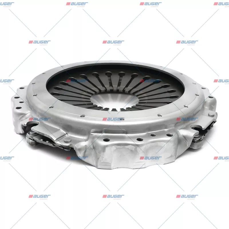 Mécanisme d'embrayage AUGER 98076