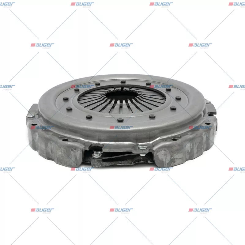 Mécanisme d'embrayage AUGER 98077
