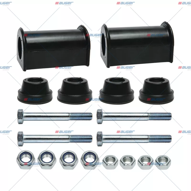 Kit de réparation, suspension du stabilisateur AUGER 97484