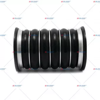 Gaine de suralimentation AUGER