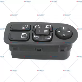 Interrupteur, lève-vitre AUGER