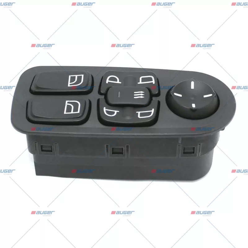 Interrupteur, lève-vitre AUGER 97965