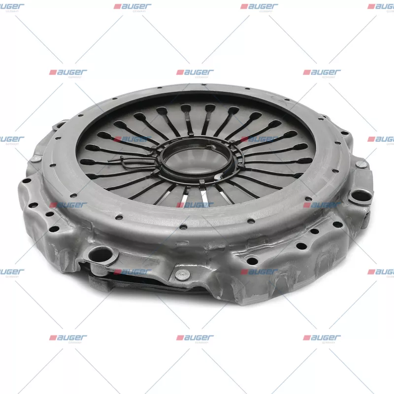 Mécanisme d'embrayage AUGER 97506