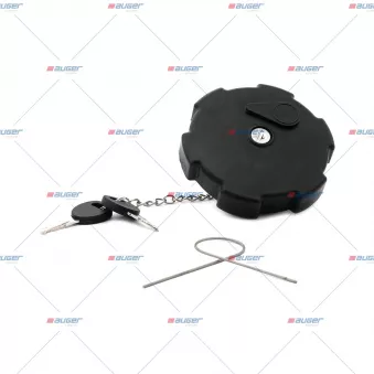 Bouchon, réservoir de carburant AUGER