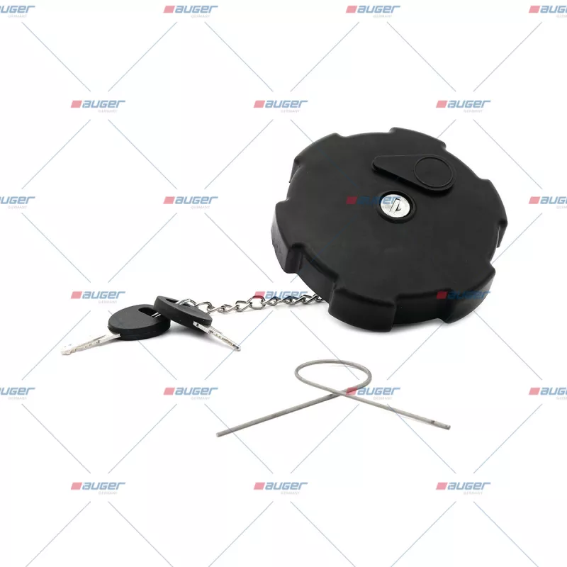 Bouchon, réservoir de carburant AUGER 98023