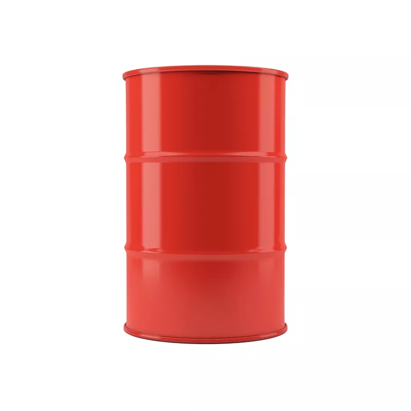 Fût huile moteur SHELL 550070415