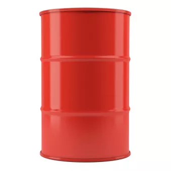 Fût huile moteur SHELL