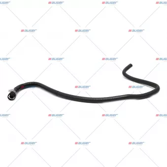 Tuyauterie du réfrigérant AUGER