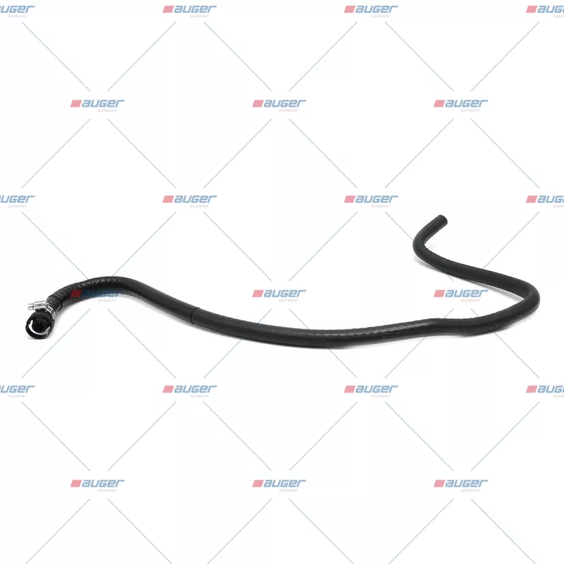 Tuyauterie du réfrigérant AUGER 110684