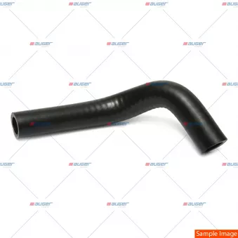 Durite de radiateur AUGER
