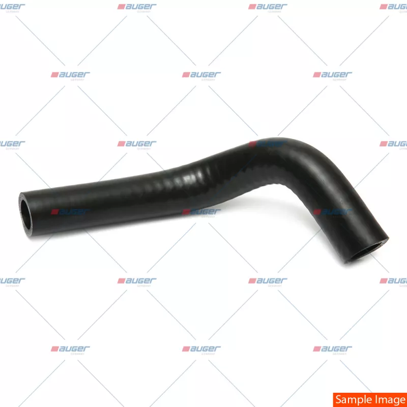 Durite de radiateur AUGER 110716