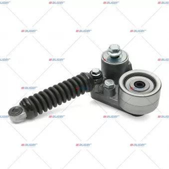 Tendeur de courroie, courroie trapézoïdale à nervures AUGER