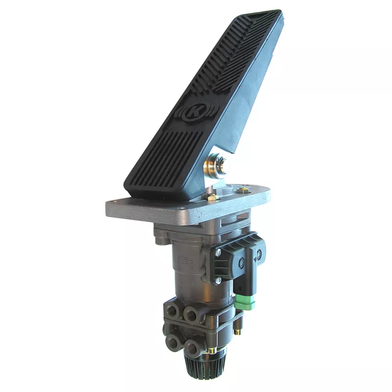 Valve de commande de frein, frein de service KNORR-BREMSE K024928