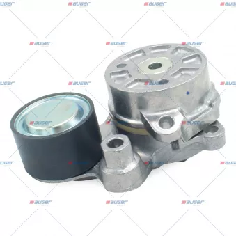 Tendeur de courroie, courroie trapézoïdale à nervures AUGER