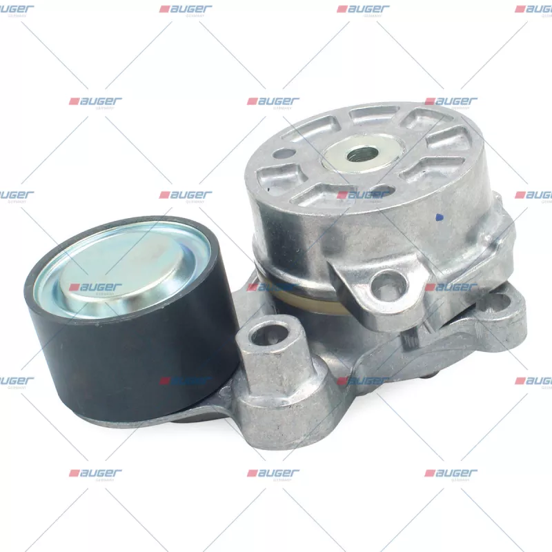 Tendeur de courroie, courroie trapézoïdale à nervures AUGER 110884