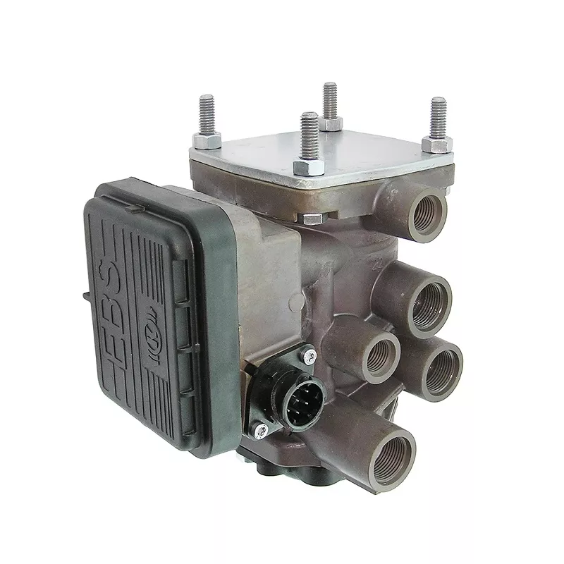 Valve de commande, remorque KNORR-BREMSE K020624