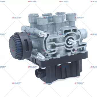 Vanne de regulation chauffage AUGER