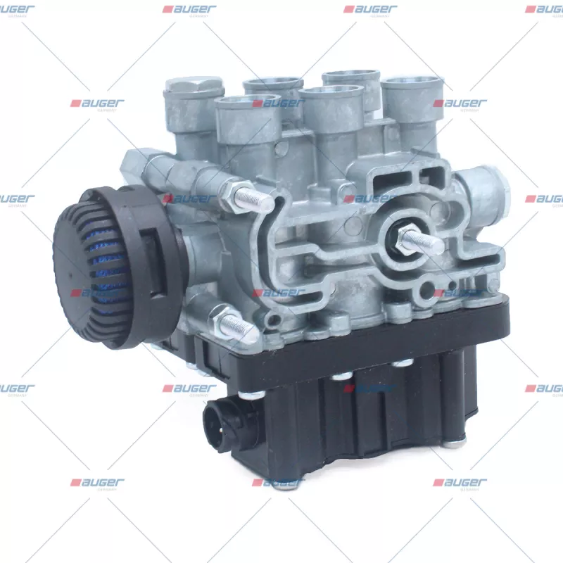 Vanne de regulation chauffage AUGER 110091