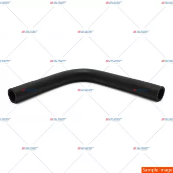 Manche, batterie chauffante-chauffage AUGER