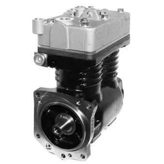 Compresseur, système d'air comprimé KNORR-BREMSE