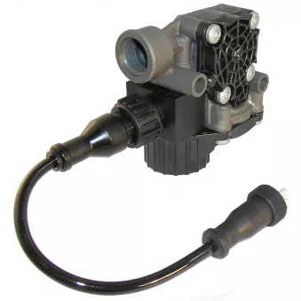 Valve magnétique KNORR-BREMSE