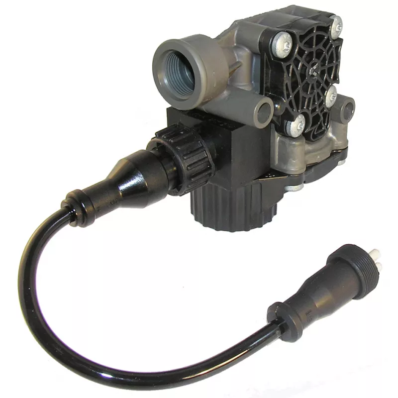 Valve magnétique KNORR-BREMSE K0384381N50