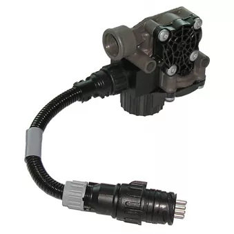 Valve magnétique KNORR-BREMSE