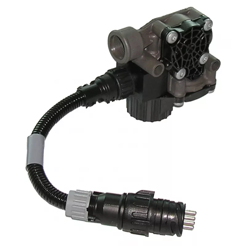 Valve magnétique KNORR-BREMSE K0384382N50