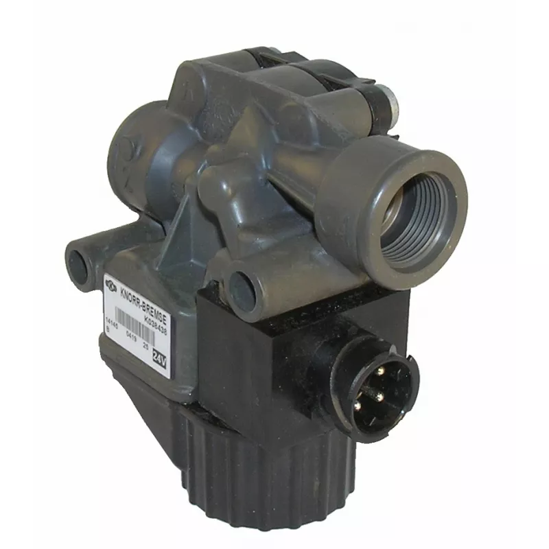 Valve magnétique KNORR-BREMSE K038438N50