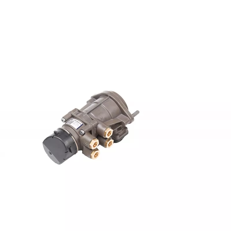 Valve de commande de frein, frein de service KNORR-BREMSE K039530N50
