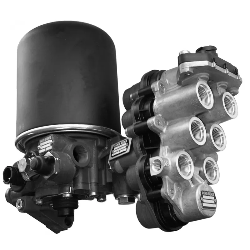 Unité de formation de mélange d'air KNORR-BREMSE K043851N50