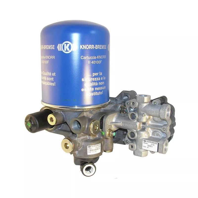 Unité de formation de mélange d'air KNORR-BREMSE K043833N50
