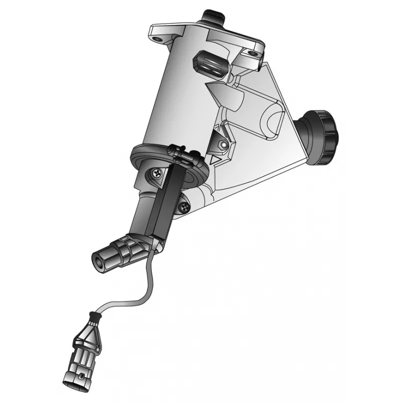 Servo-débrayeur KNORR-BREMSE K044874N00