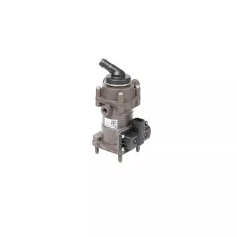 Valve de commande de frein, frein de service KNORR-BREMSE