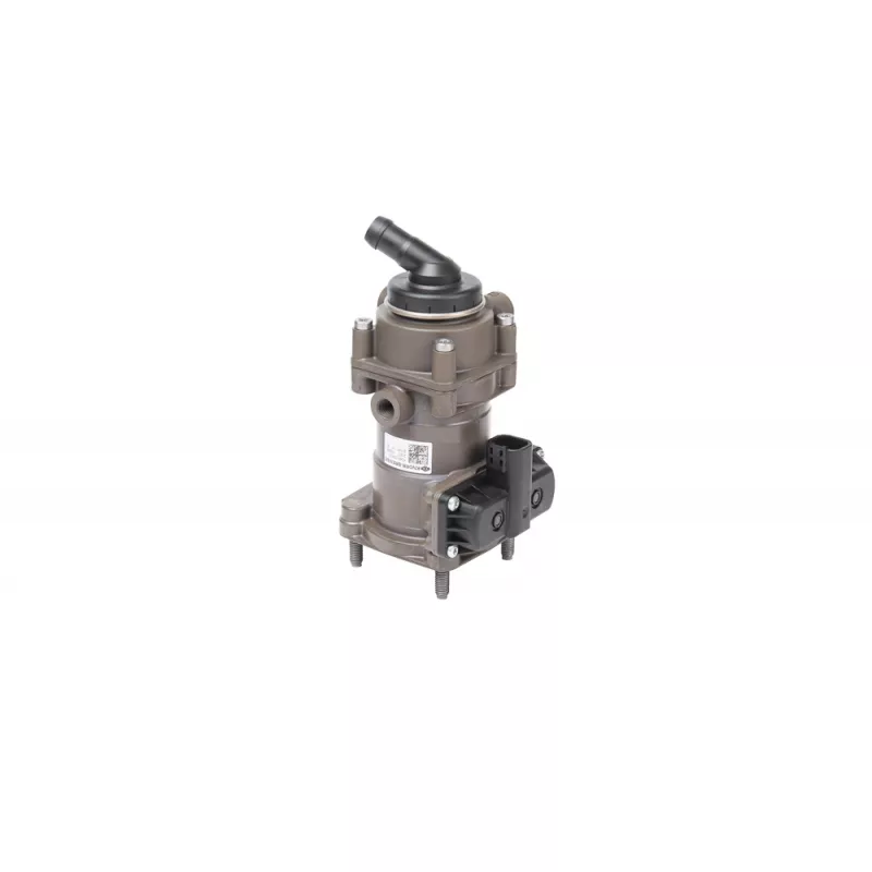 Valve de commande de frein, frein de service KNORR-BREMSE K040159X50