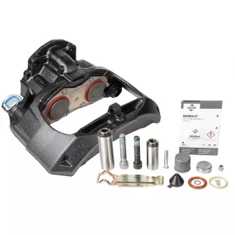 Étrier de frein KNORR-BREMSE