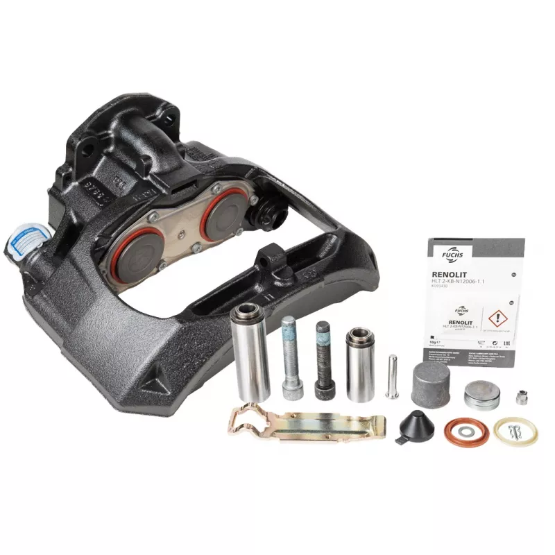 Étrier de frein KNORR-BREMSE K040954K50