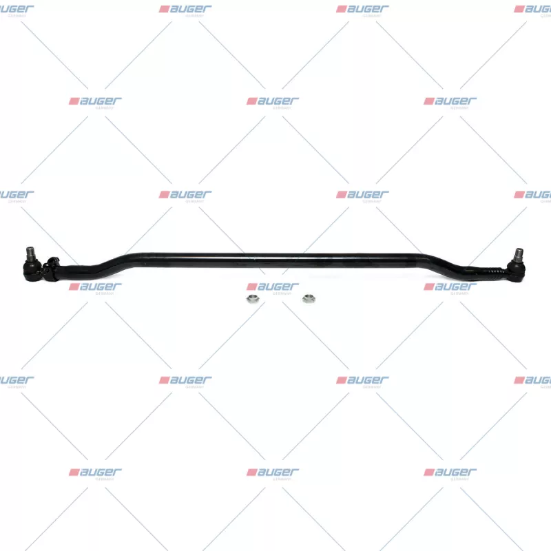 Barre de direction AUGER 11716
