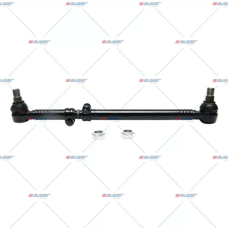 Barre de direction AUGER 11724