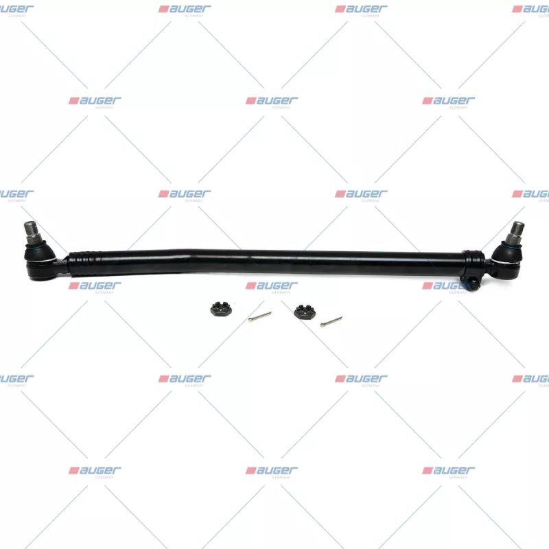 Barre de direction AUGER 11727
