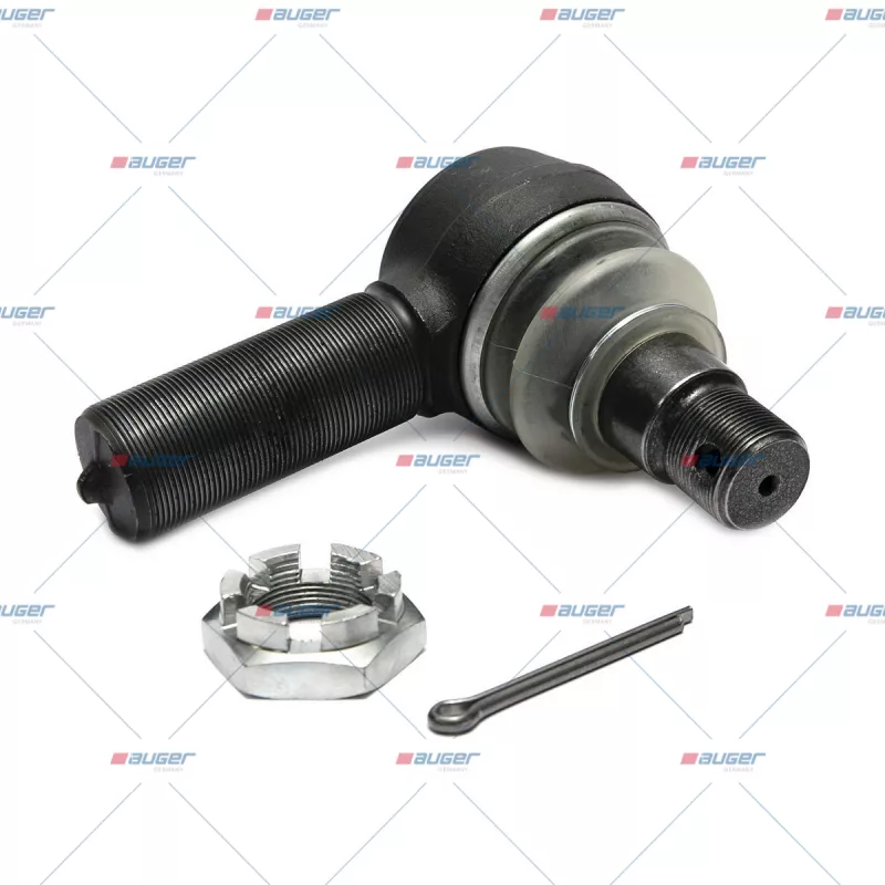 Rotule de barre de connexion AUGER 11738