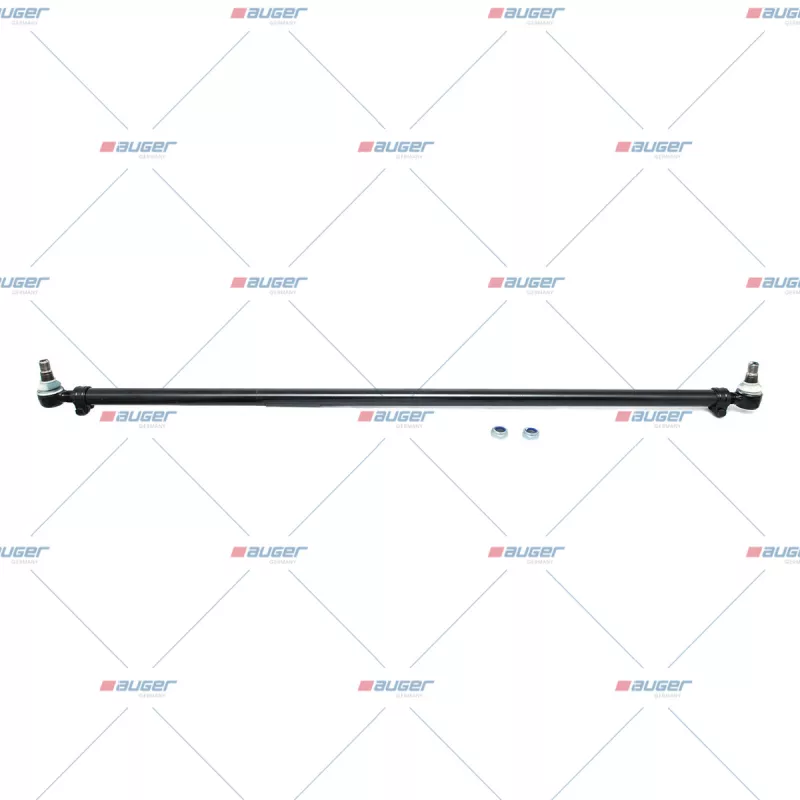 Barre de direction AUGER 11733