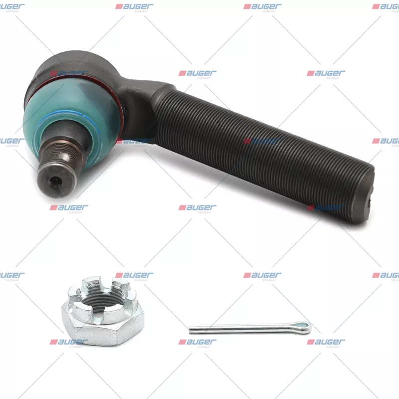 Rotule de barre de connexion AUGER 11768