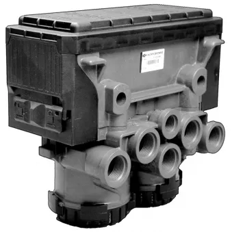 Valve-relais, EBS KNORR-BREMSE K057766