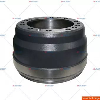 Tambour de frein AUGER