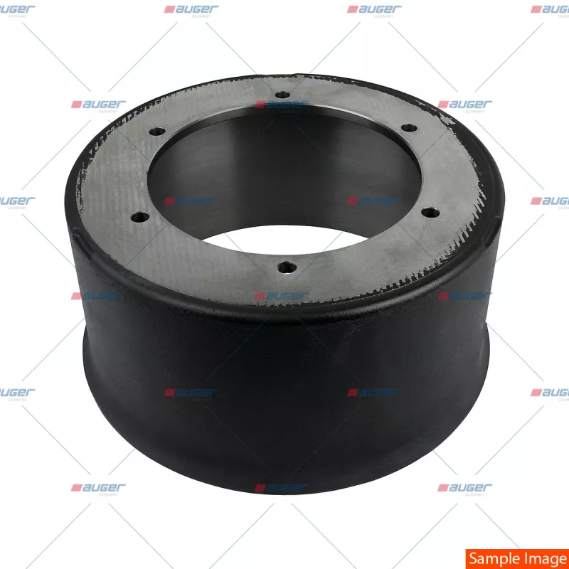 Tambour de frein AUGER 31089
