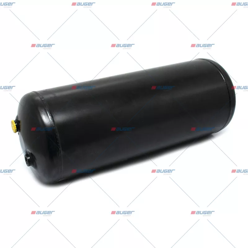 Réservoir d'air, système d'air comprimé AUGER 21905