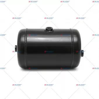 Réservoir d'air, système d'air comprimé AUGER