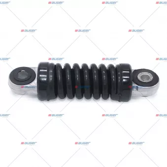 Amortisseur de vibrations, courroie trapézoïdale à nervures AUGER